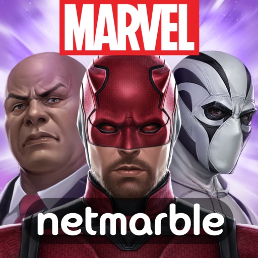MARVEL Future Fight