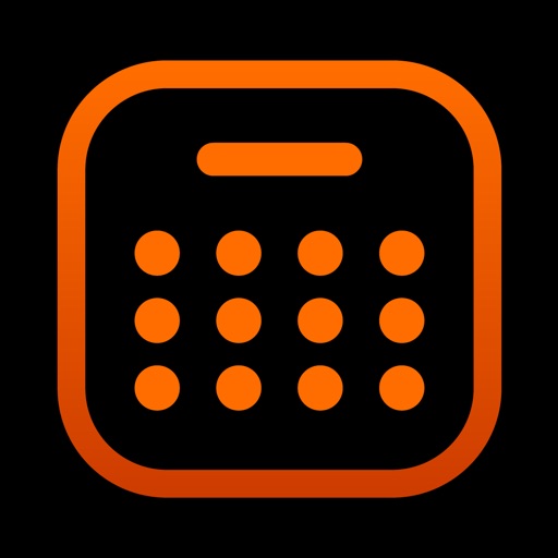 Shift Calendar - Megashift