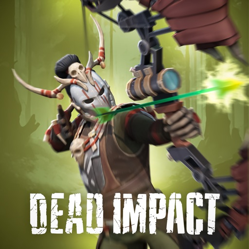 Dead Impact: Survival MMORPG