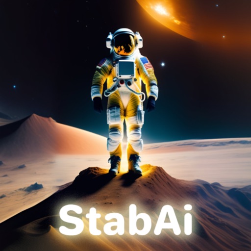 AI Anime Drawing - Wallpaper