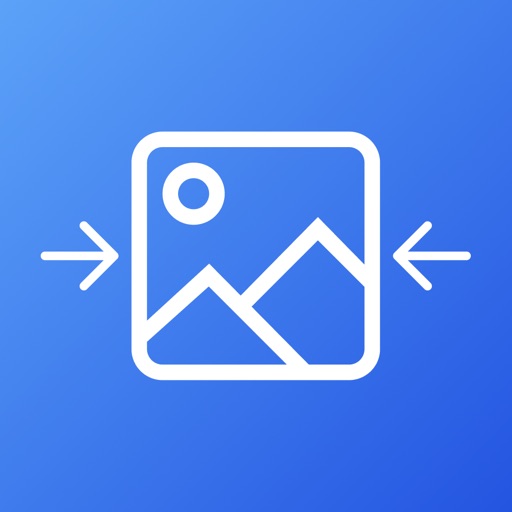 Compress Photos : OptiPhoto