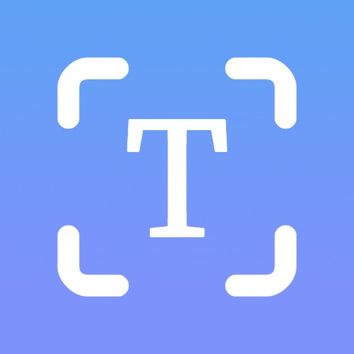 Text Capture: Image to Text