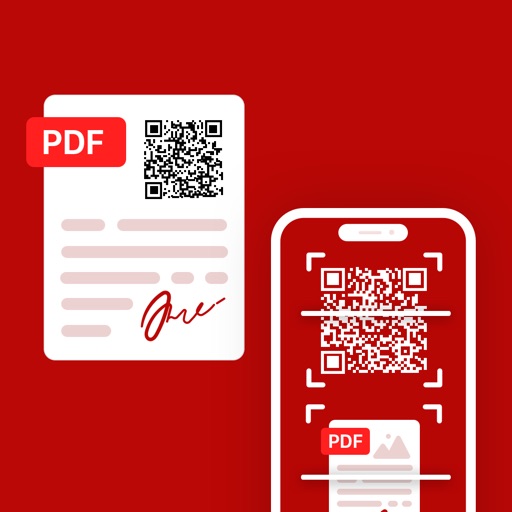 PDF Scanner ~ Scan Document