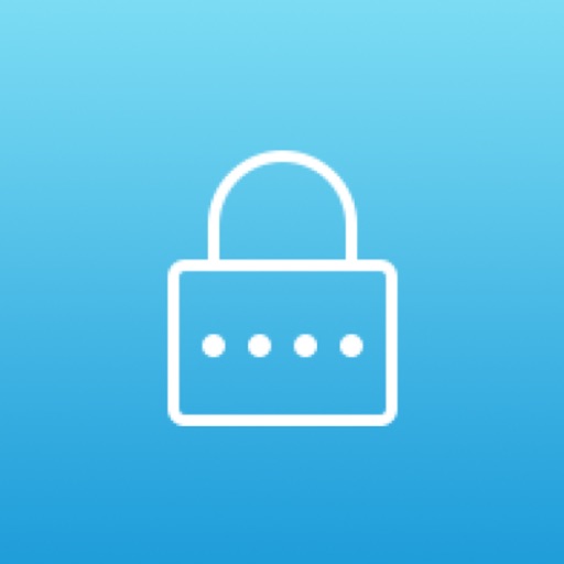 Xproguard Password Manager