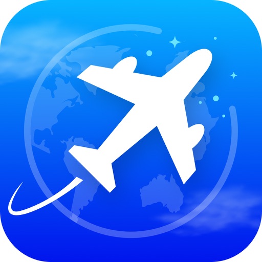 Live Flight Tracker: FlightMap