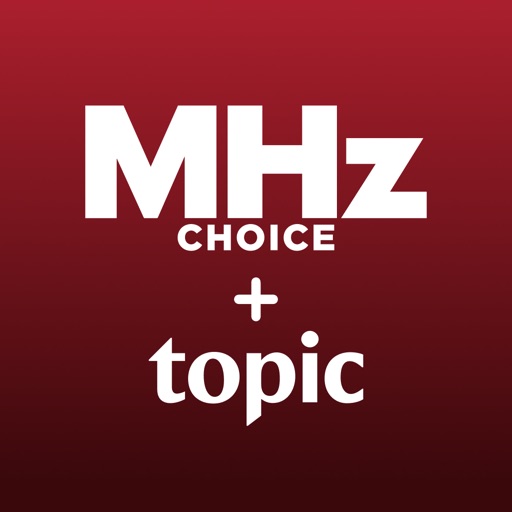 MHz Choice: International TV