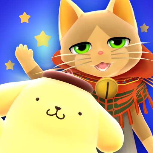 Monster Hunter Puzzles