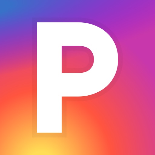 PICFY - Photo Editor & Designs