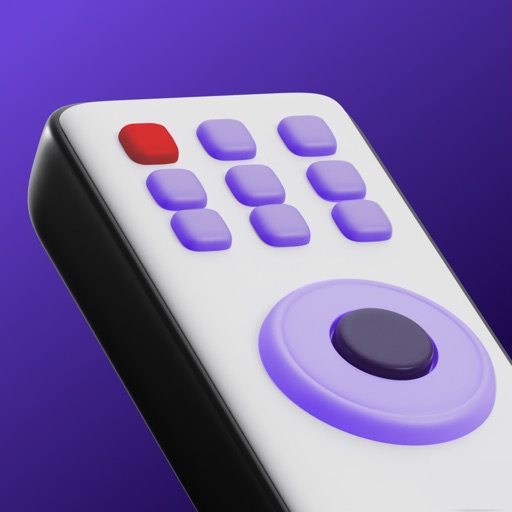 Flicky - Universal TV Remote