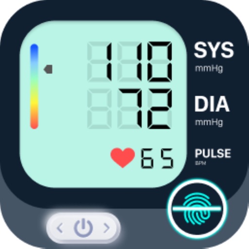 Health AI: Blood Pressure