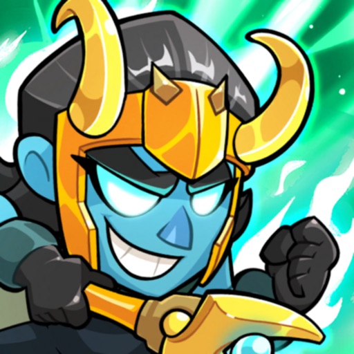 North War: Island Defense 3D