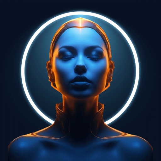 Aura AI - Art generator