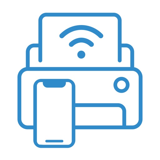 Printer App: Smart Printer •