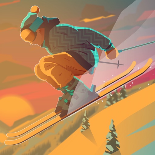 Grand Mountain Adventure 2