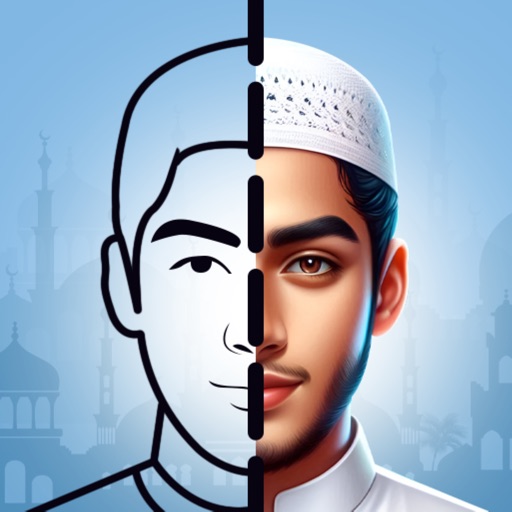 Ramadhan Face Swap AI