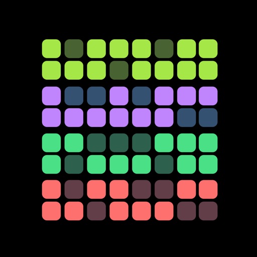 Habit Tracker - HabitKit