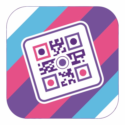 Scan & Generate QR Codes