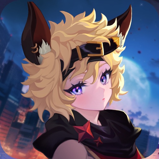 DragonspeaR: Myu Idle RPG