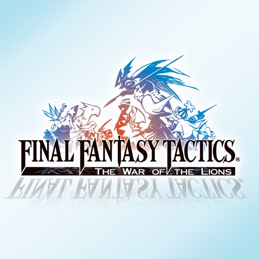 FINAL FANTASY TACTICS