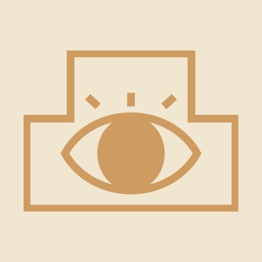 Summer Film: Vintage Camera