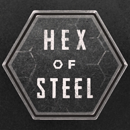 Hex of Steel