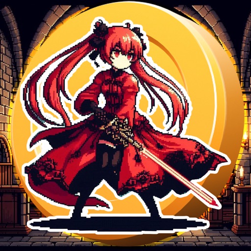 Hack and slash clicker