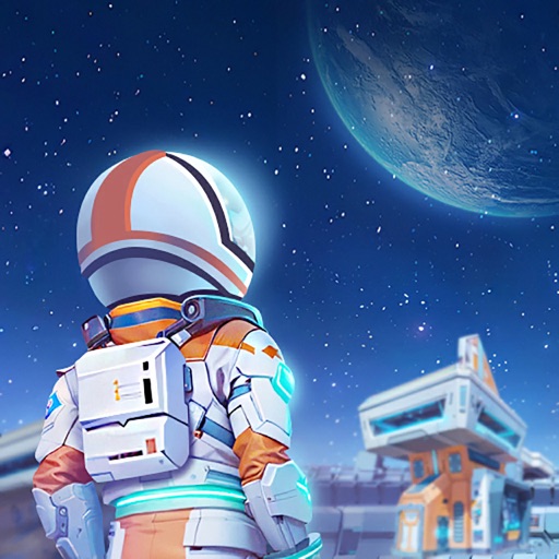 Space Survivor - Star Pioneer