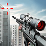 Sniper 3D: Gun Shooting Games