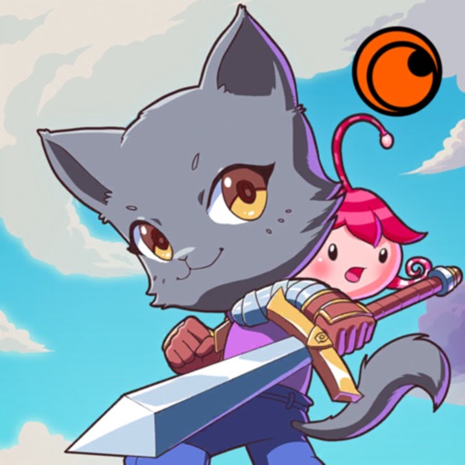 Crunchyroll: Kitaria Fables