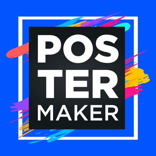 Flyer Maker · Poster Maker