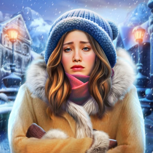 Icebound Secrets: Detective