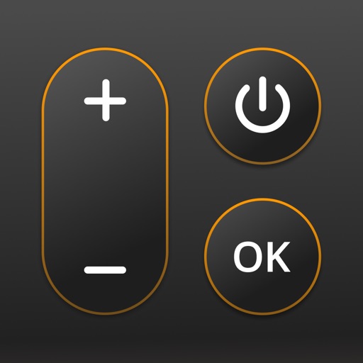 Remote Control for TV: iMote