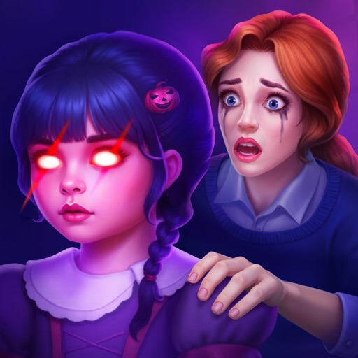 Mystery Matters Adventure Game