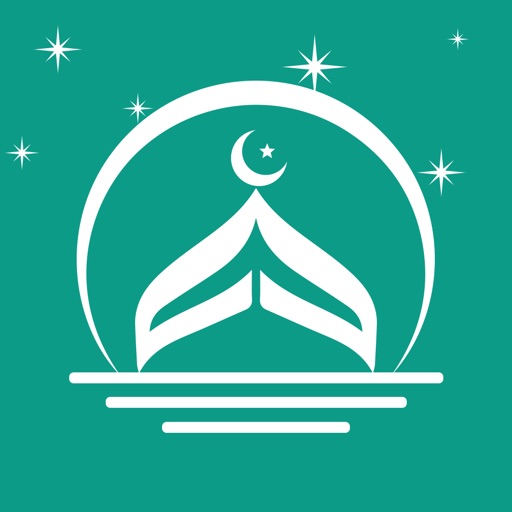 Islamic World - Muslim Athan