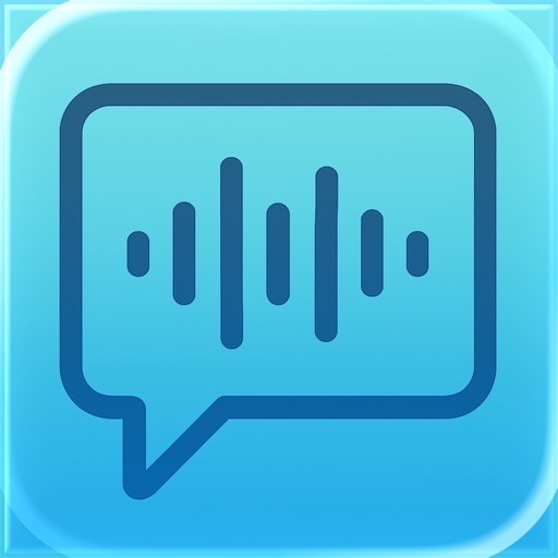 SpeakLink: Text-to-speech app