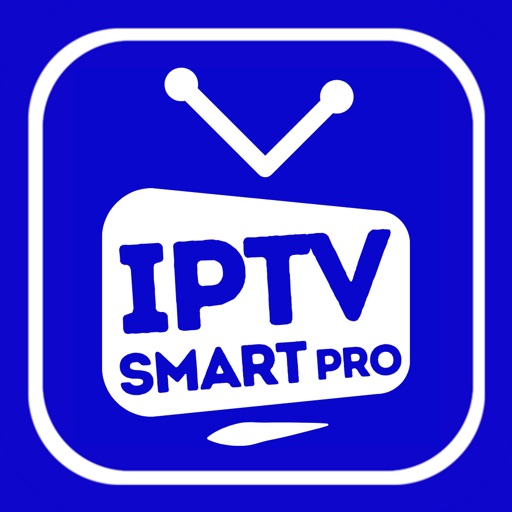 IPTV Smart Pro - Live TV