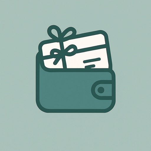 Gift Card Balance Checker