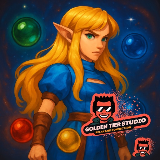 Monster Crest: Idle RPG Hunt