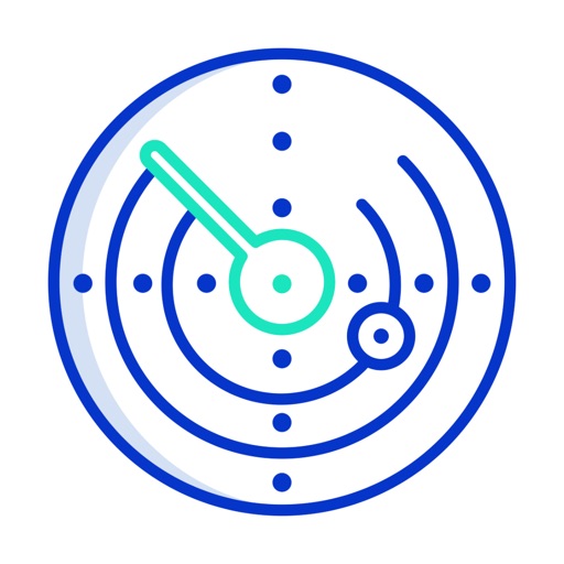 AI Flight Radar & Tracker
