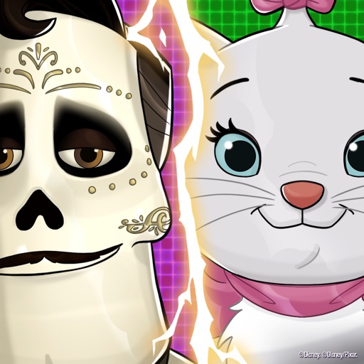 Disney Heroes: Battle Mode