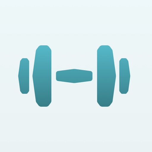 Gym Workout Tracker: RepCount
