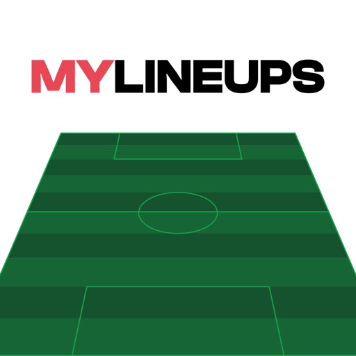 Lineup Builder - My Lineups