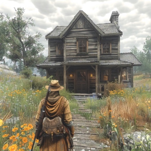 Survival Point: zombie island