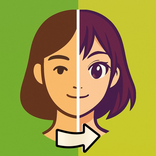 Cartoon Yourself: Lookify