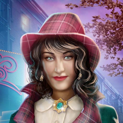 Ms Holmes 4: Dancing Men