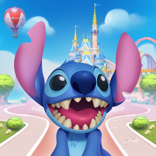 Disney Magic Kingdoms