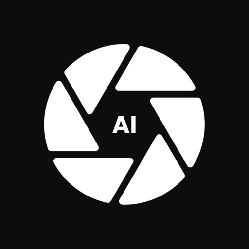 AI Photo Generator - Headshot