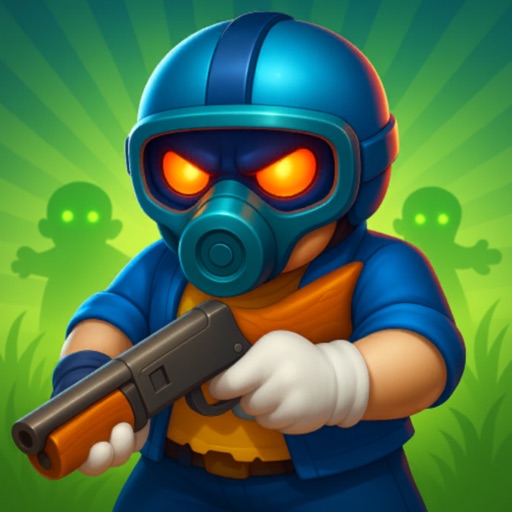 Wasteland Survival TD