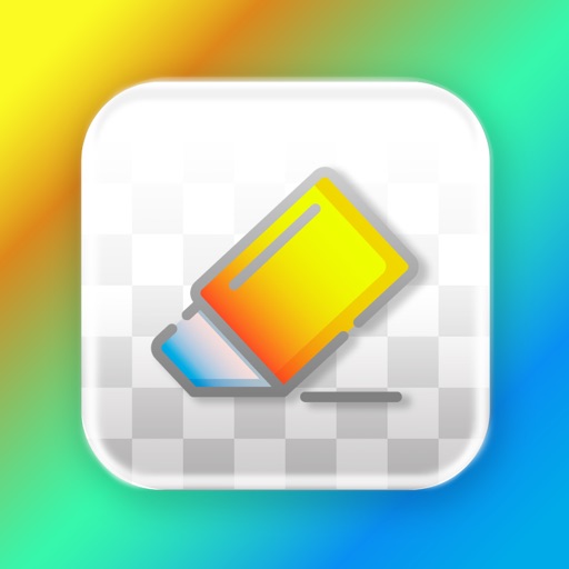 Background Eraser: Bg Remover+