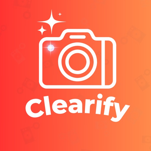 Clearify: Restore Old Photos